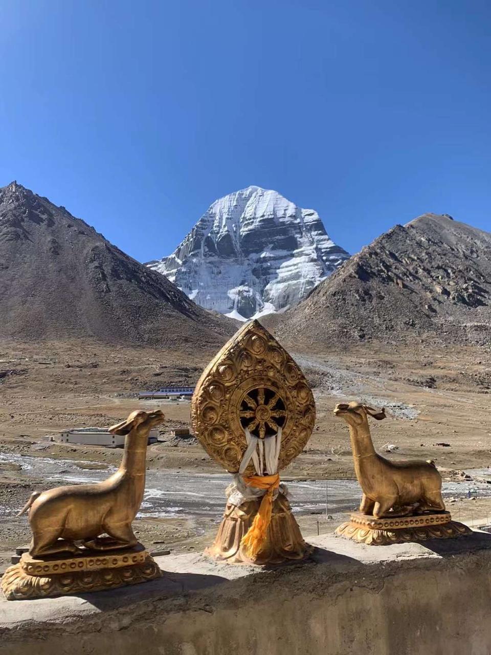 10 Days Gyirong – Mt. Kailash- Gyirong Border Tour